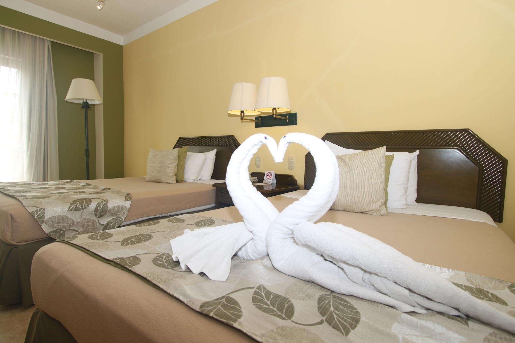 Hotel Itzaes