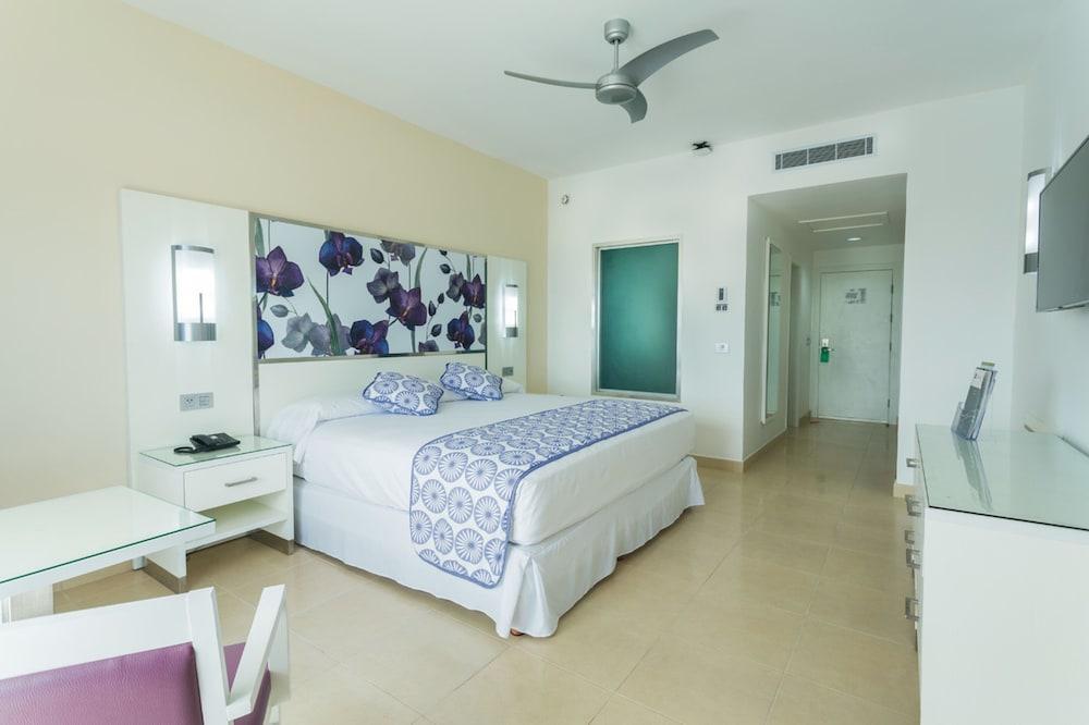 Riu Playacar Hotel Playa del Carmen