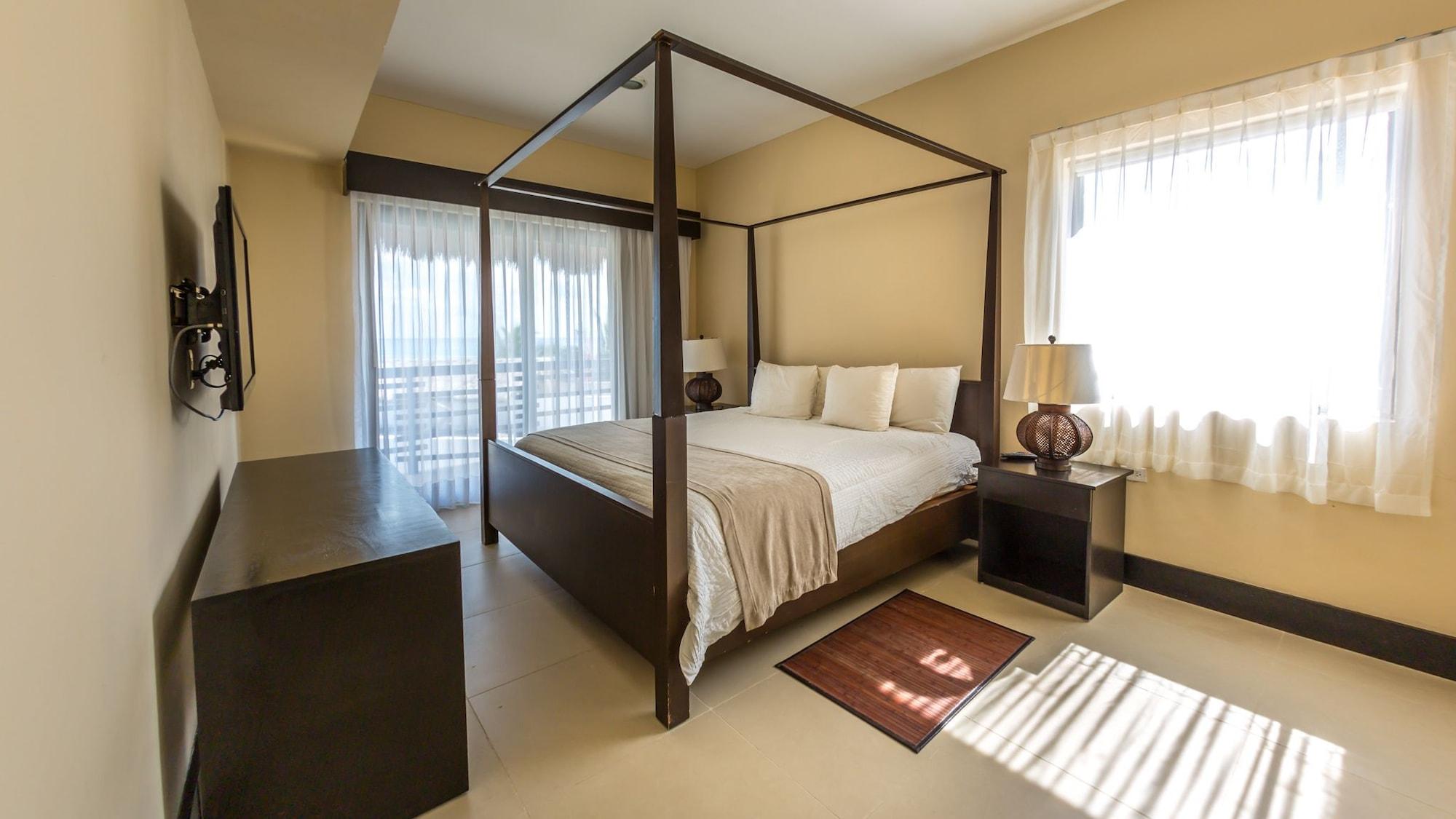Aldea Beachside Condo By Bvr Aparthotel Playa del Carmen
