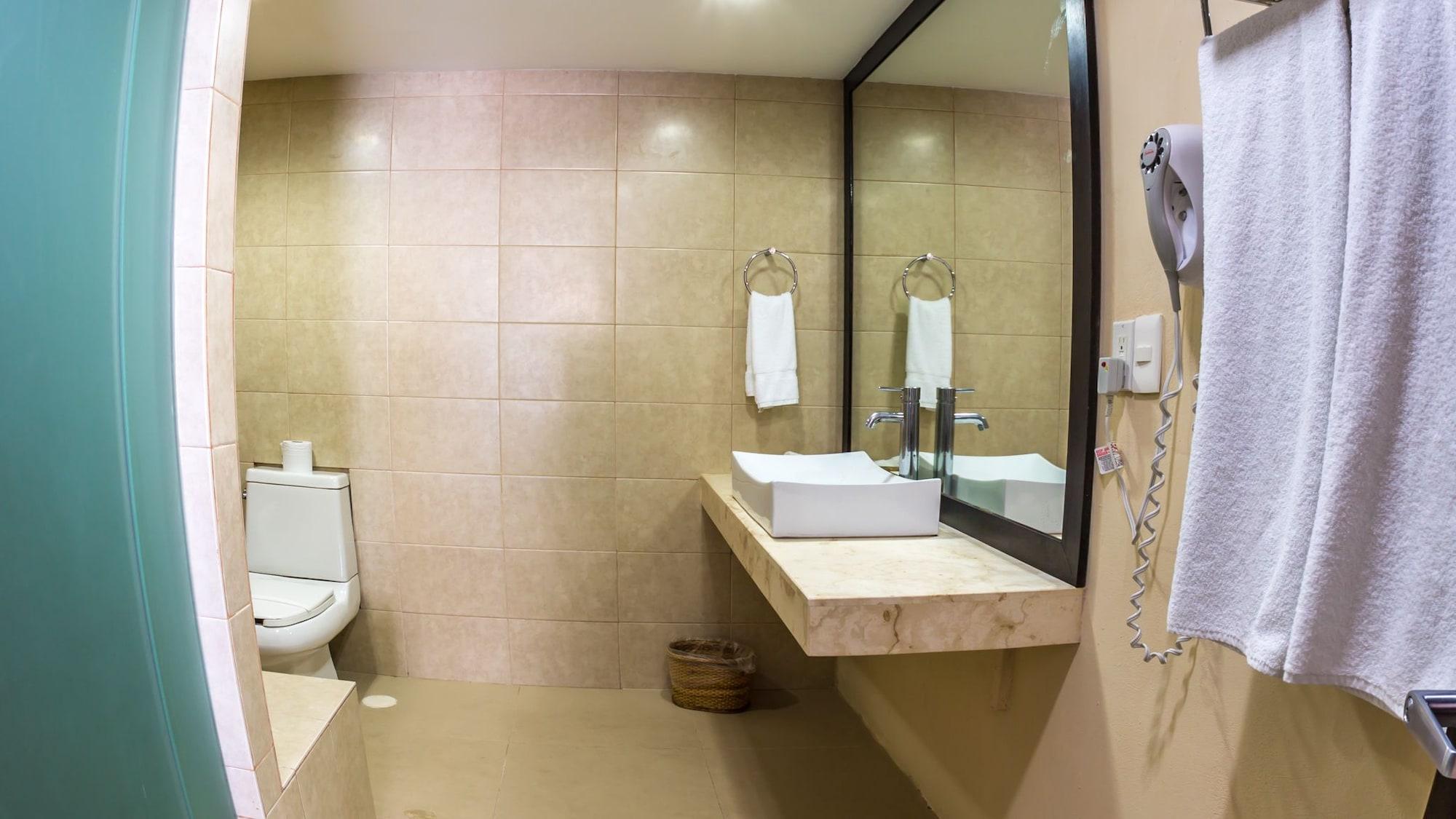 Aldea Beachside Condo By Bvr Aparthotel Playa del Carmen