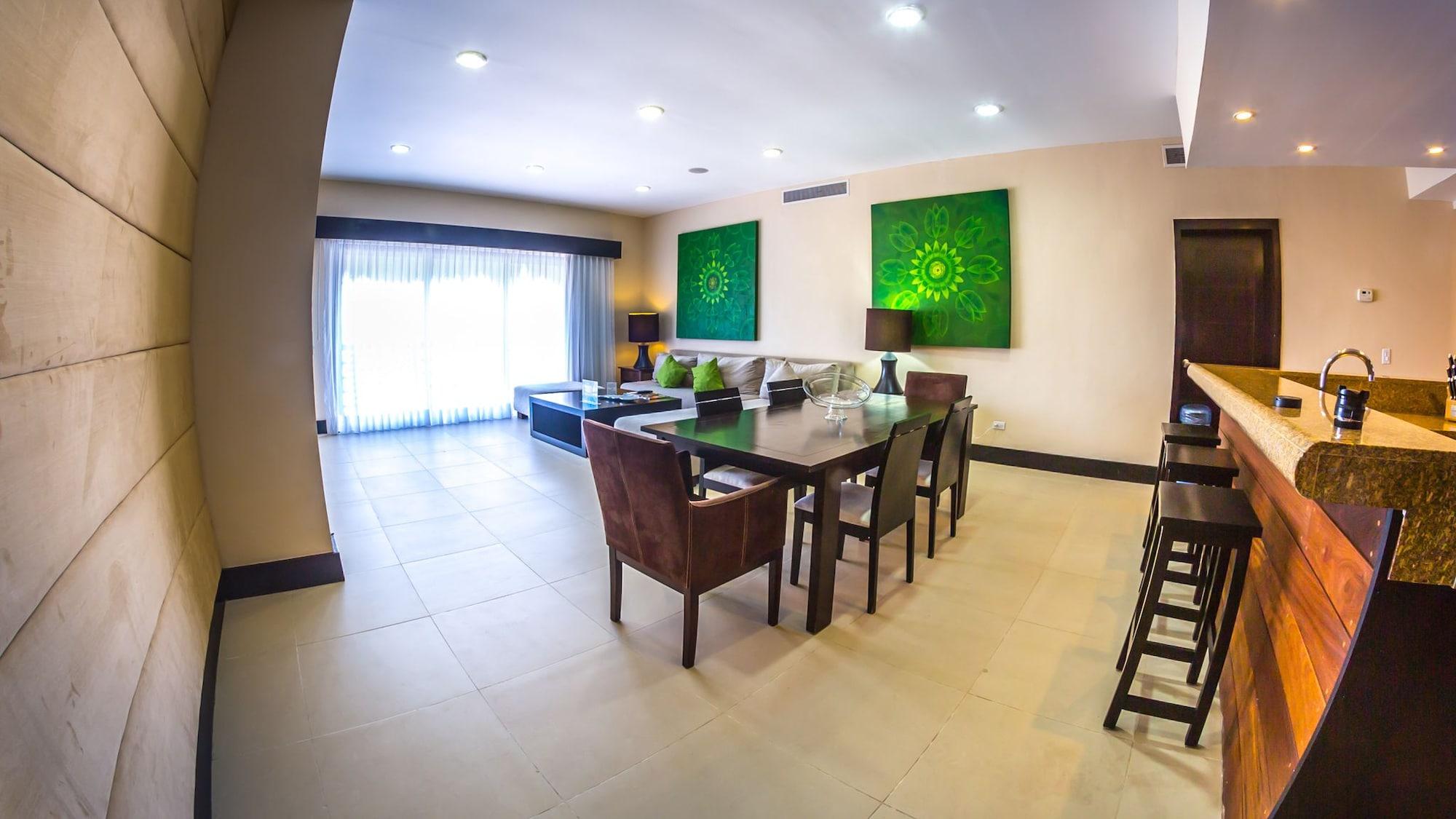 Aparthotel Aldea Beachside Condo By Bvr Playa del Carmen