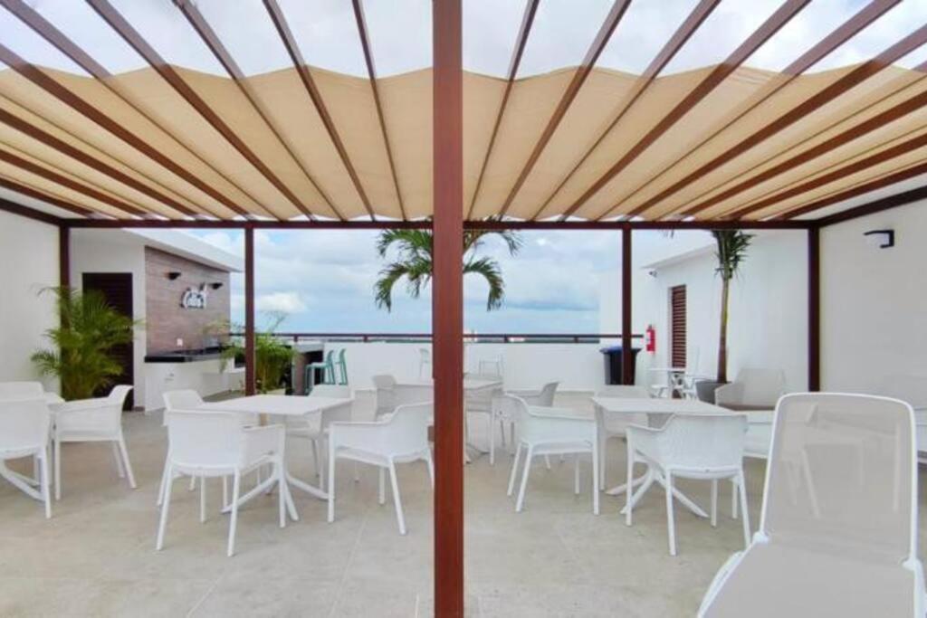 Hermoso Departamento En Playa del Carmen