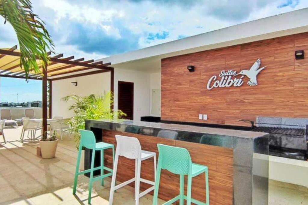 Hermoso Departamento En Apartamento *