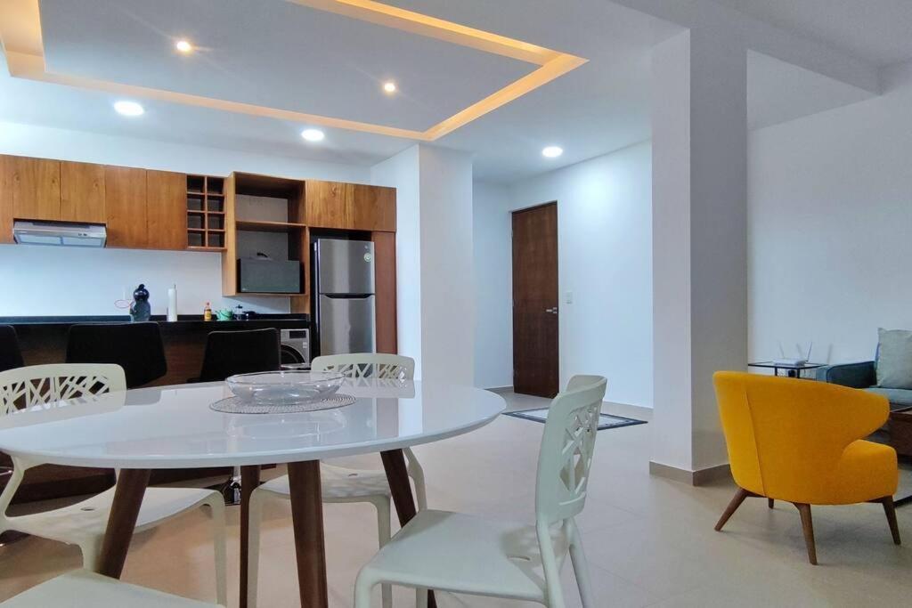 Hermoso Departamento En *