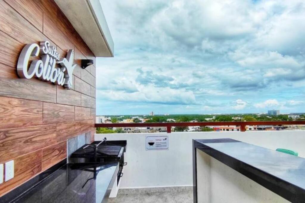 Hermoso Departamento En * Playa del Carmen