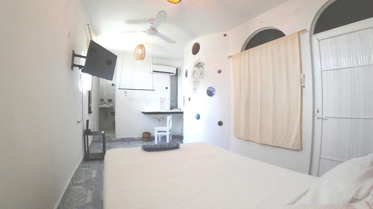 Izsla Suites Apartahotel Playa del Carmen