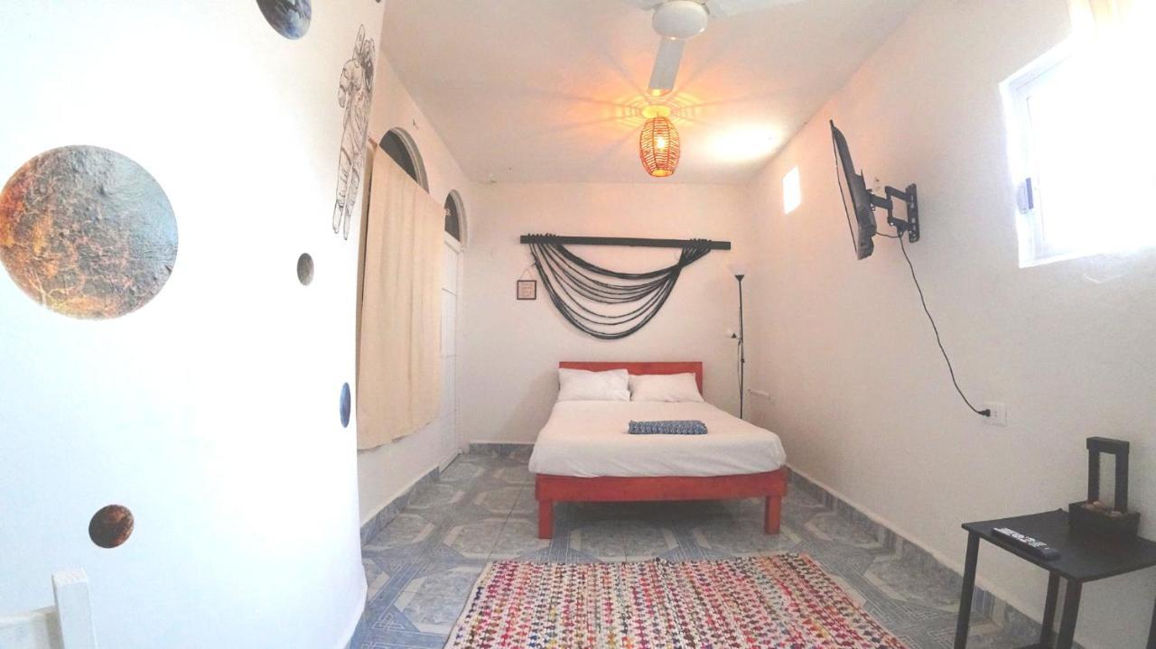 Apartahotel Izsla Suites