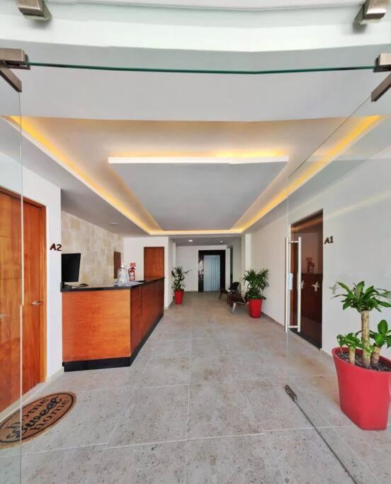 Apartamento Hermoso Departamento En