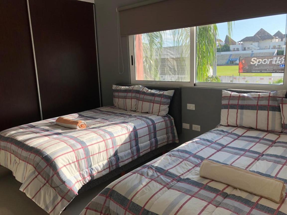 Apartment Sabbia By Zama Homes Playa del Carmen