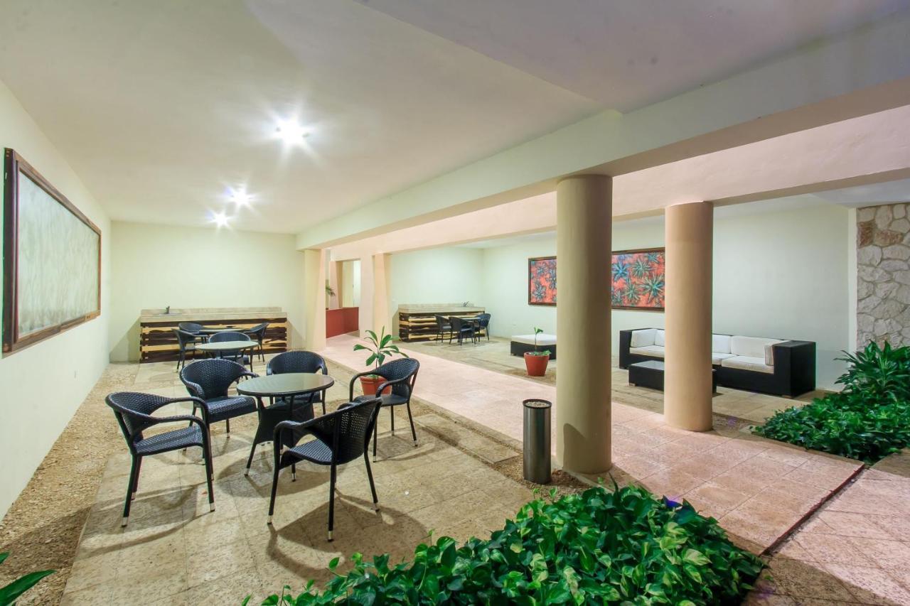 Apartment Sabbia By Zama Homes *