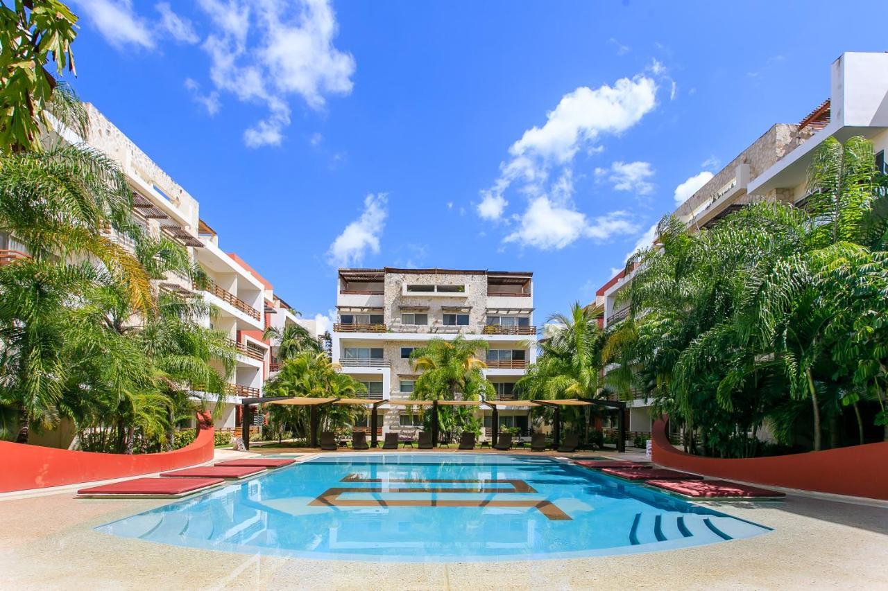 Sabbia By Zama Homes * Playa del Carmen