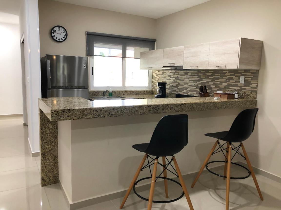 Sabbia By Zama Homes Apartment Playa del Carmen