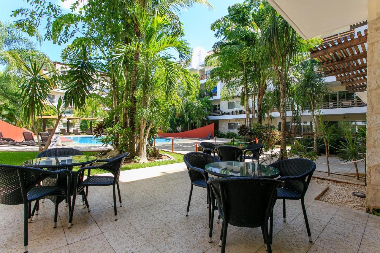 Sabbia By Zama Homes Apartment Playa del Carmen