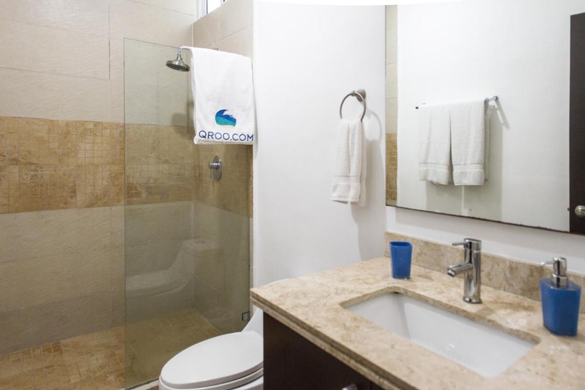 Sabbia By Zama Homes Apartment *