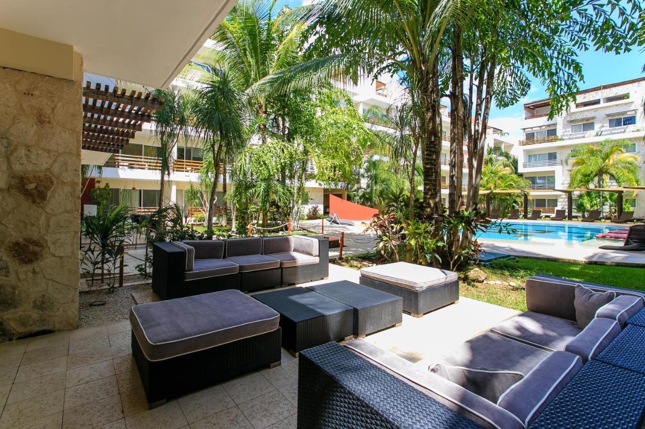 Sabbia By Zama Homes Apartment Playa del Carmen