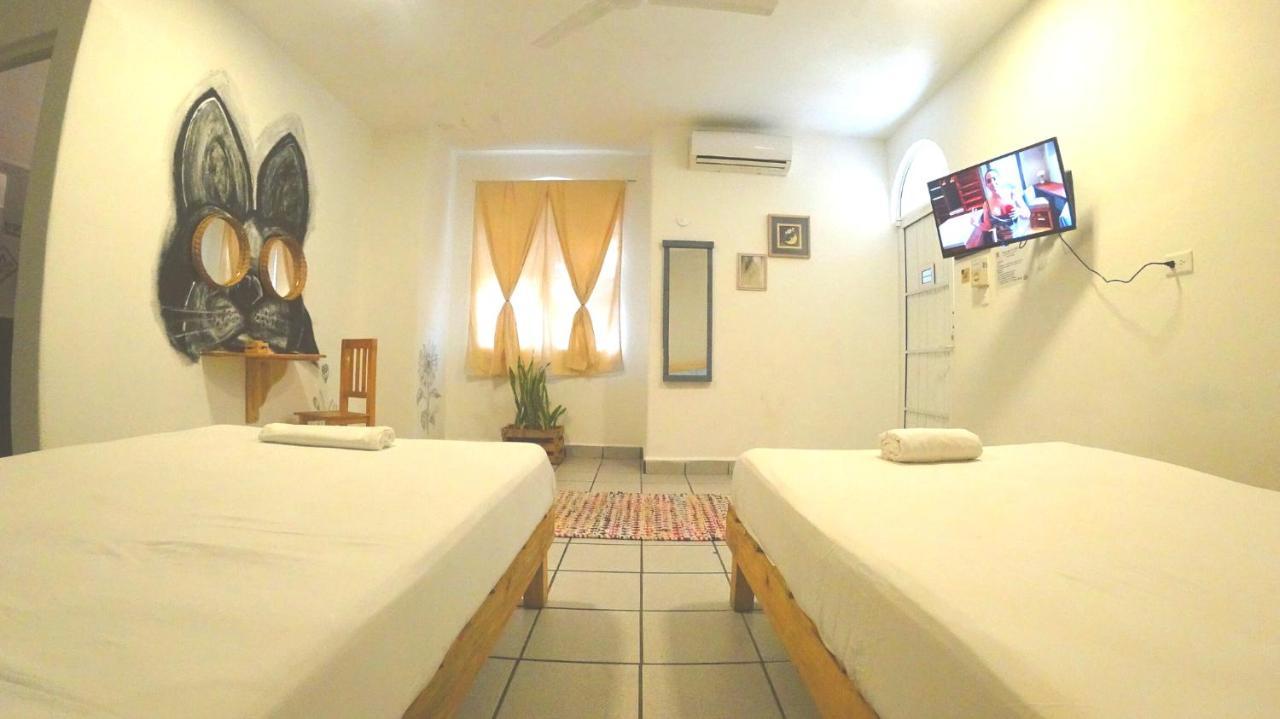 Izsla Suites