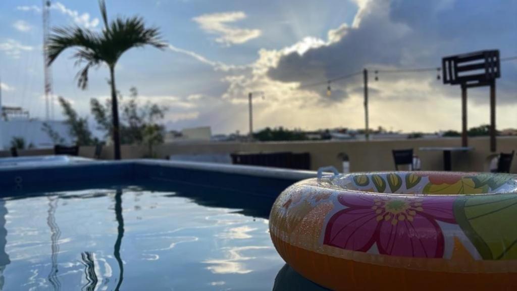 Izsla Suites 2* Playa del Carmen