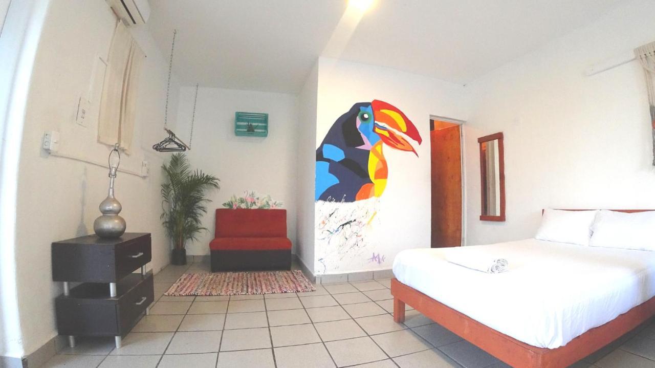 Izsla Suites 2* Playa del Carmen