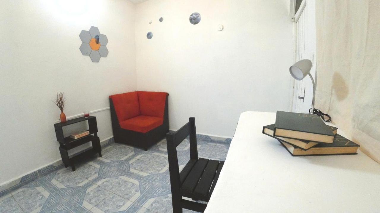 Izsla Suites