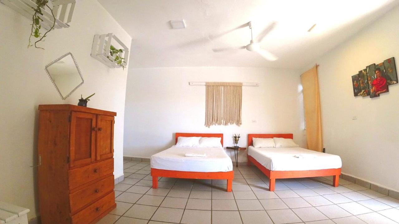 Izsla Suites Playa del Carmen