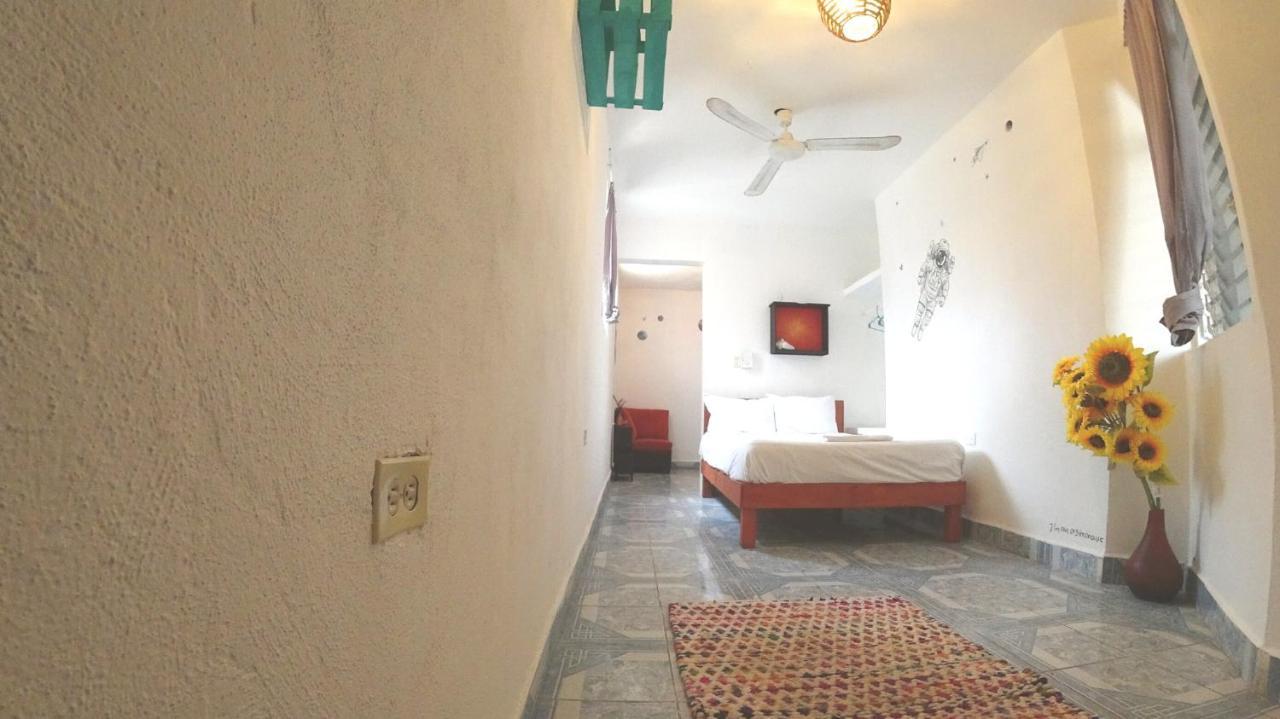 Izsla Suites 2* Playa del Carmen
