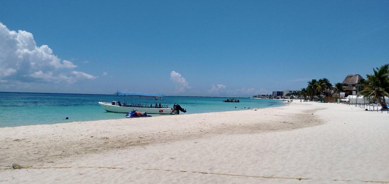 Appartement Calle 38 Playa del Carmen