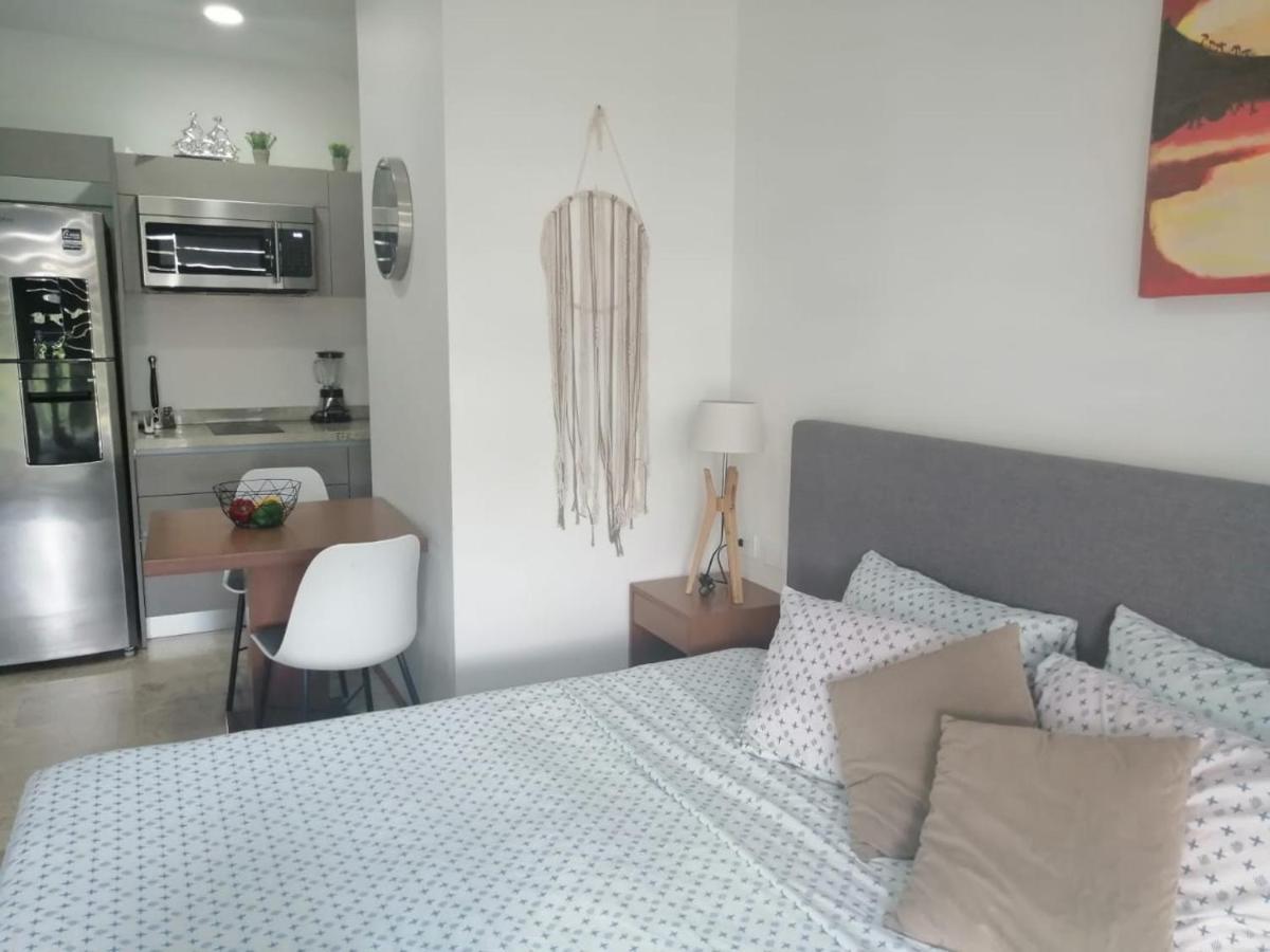 Appartement Calle 38 *