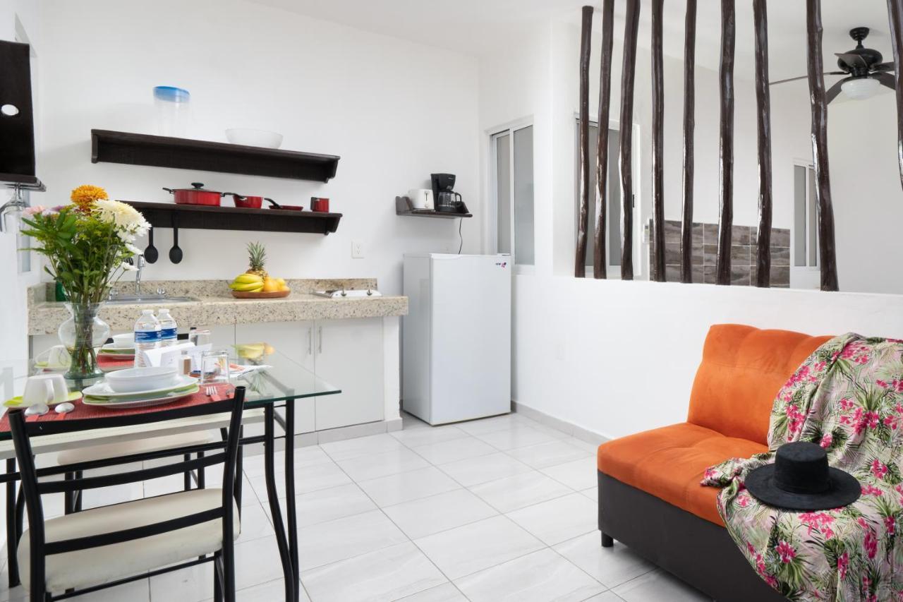 24 By Xperience Aparthotel 3*