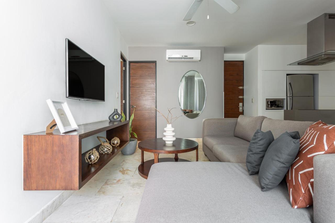 Anah Centro Turistico Appartement Playa del Carmen