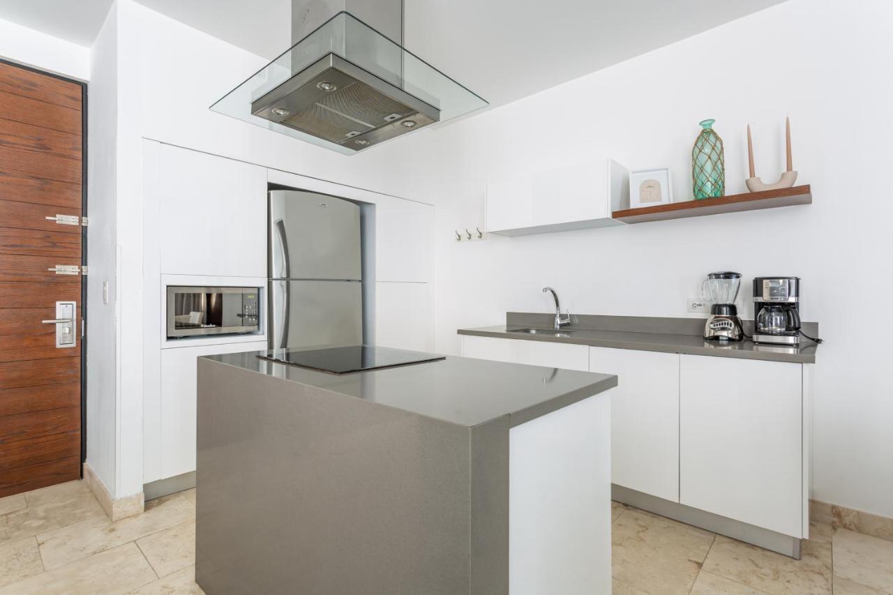 Appartement Anah Centro Turistico