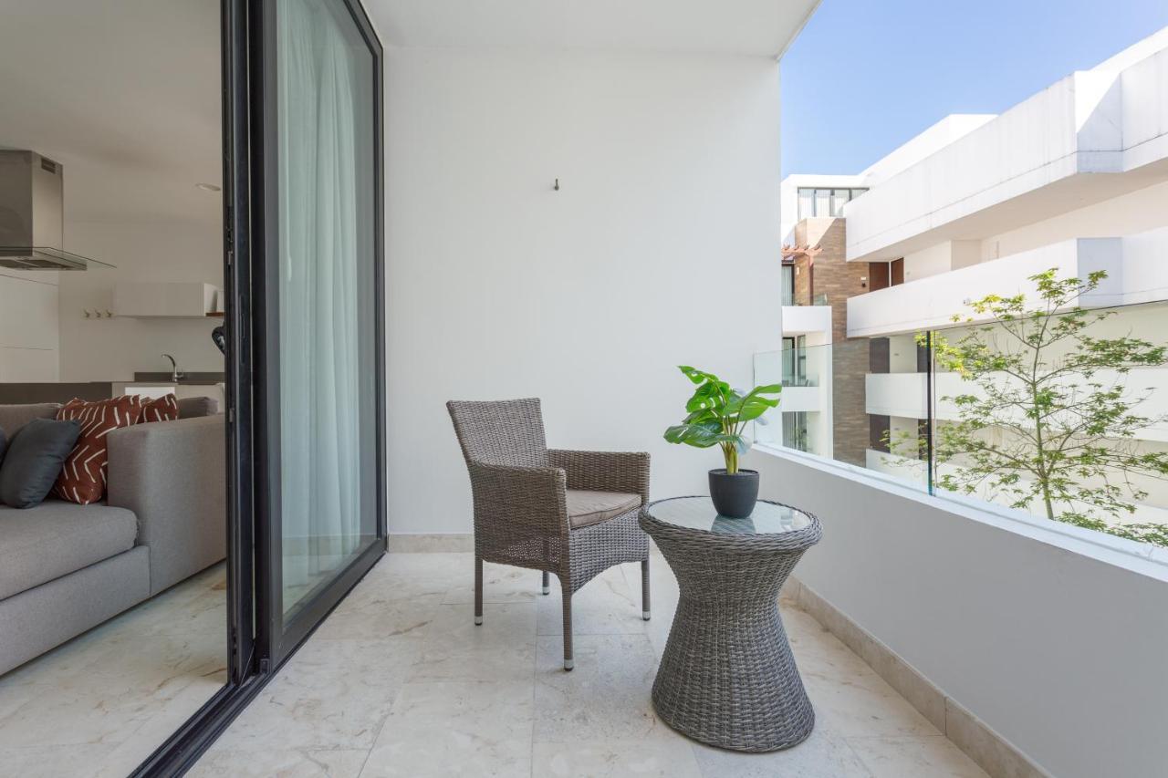 Anah Centro Turistico Appartement
