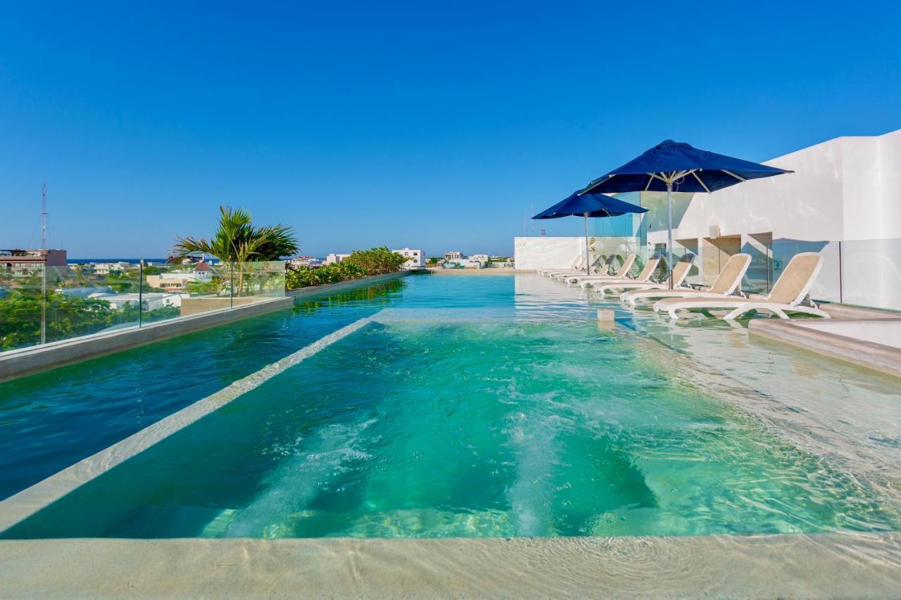 Anah Centro Turistico Appartement Playa del Carmen