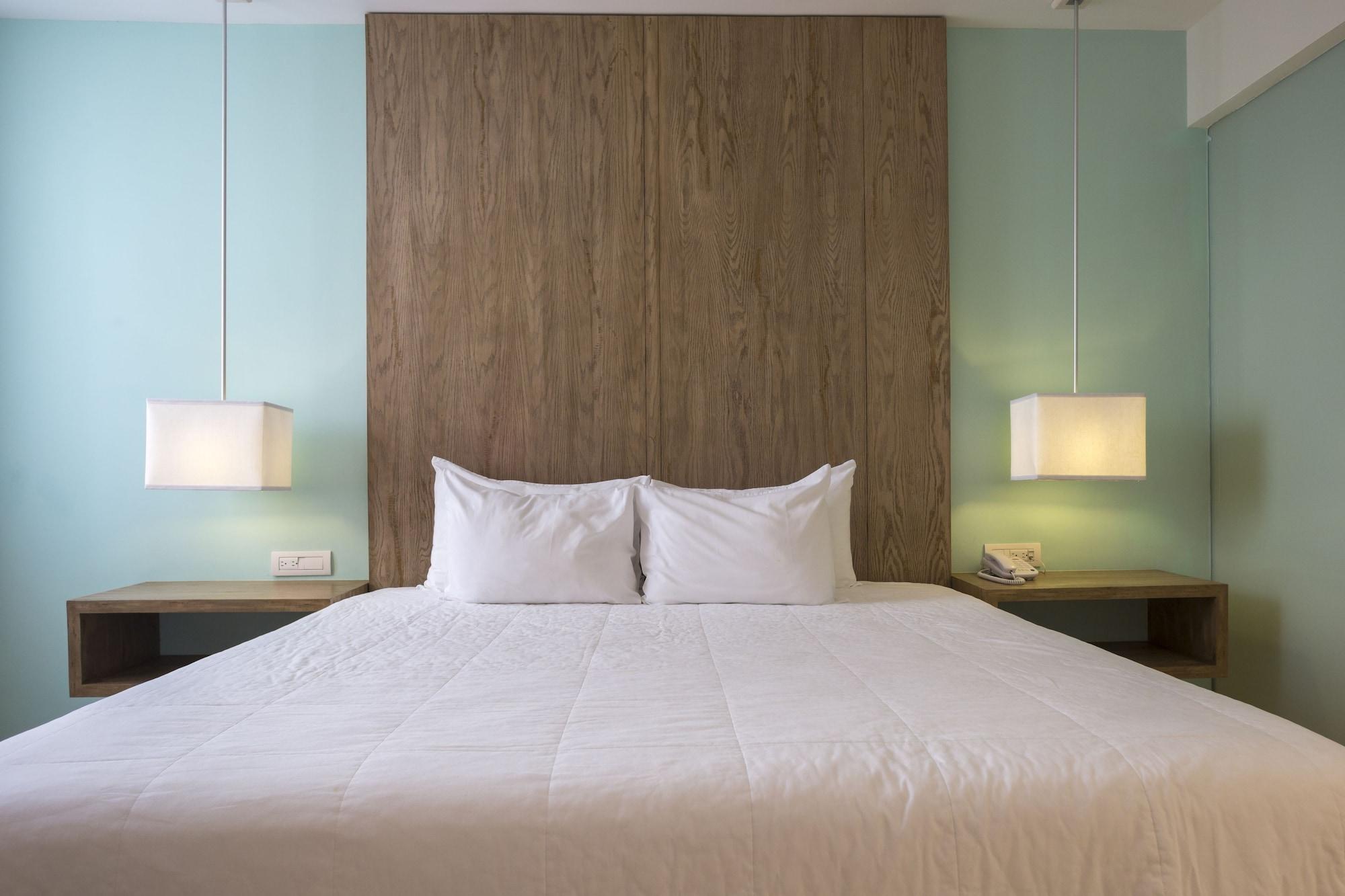 Aparthotel Anah Playa del Carmen