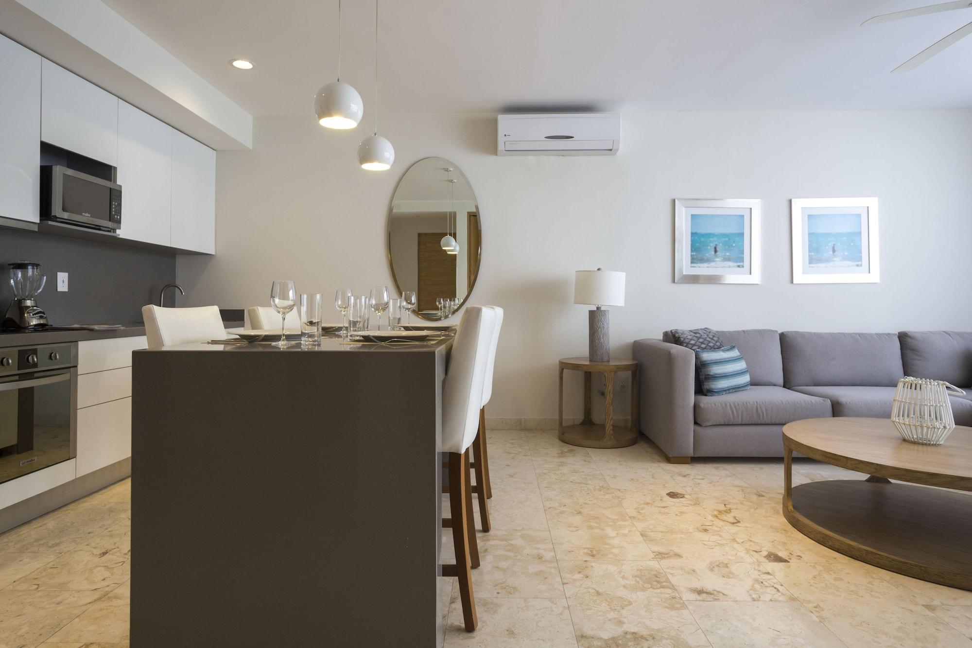 Anah Aparthotel