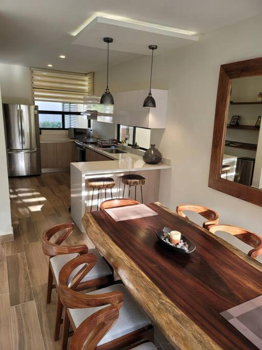 Ferienhaus Amazing Dream In Gated Community Playa del Carmen