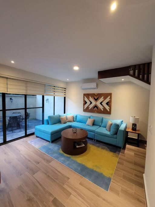Ferienhaus Amazing Dream In Gated Community