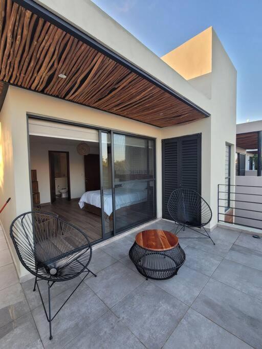 Amazing Dream In Gated Community Ferienhaus