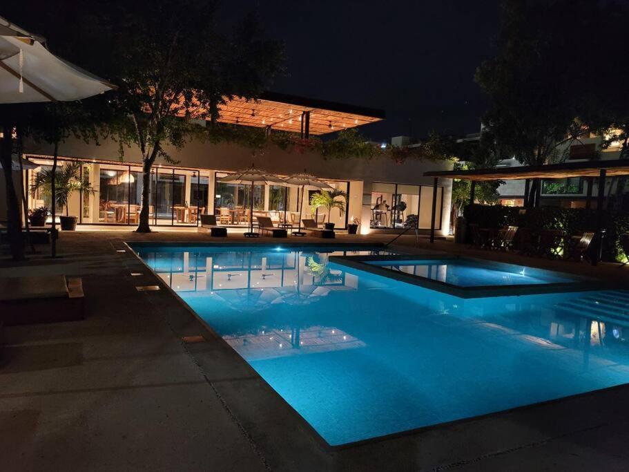 Ferienhaus Amazing Dream In Gated Community *