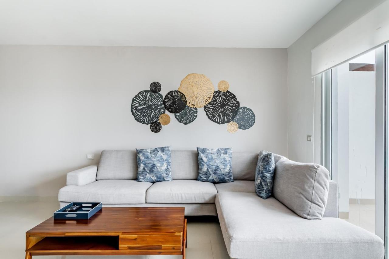 Apartment Casa Mares Ocean Front Penthouse *