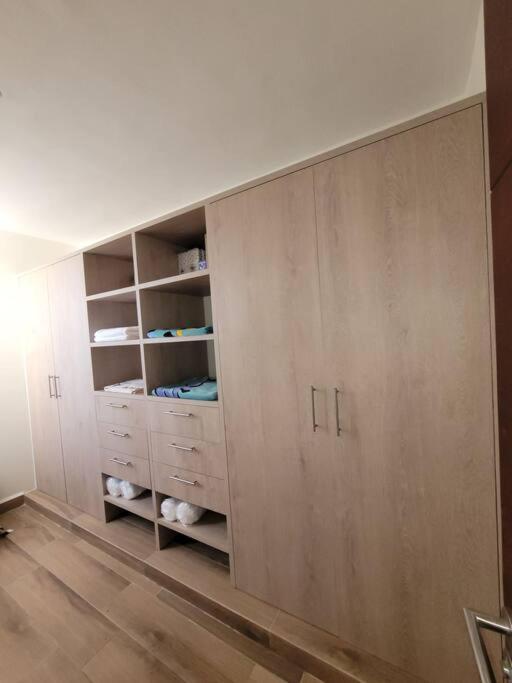 Amazing Dream In Gated Community Ferienhaus Playa del Carmen