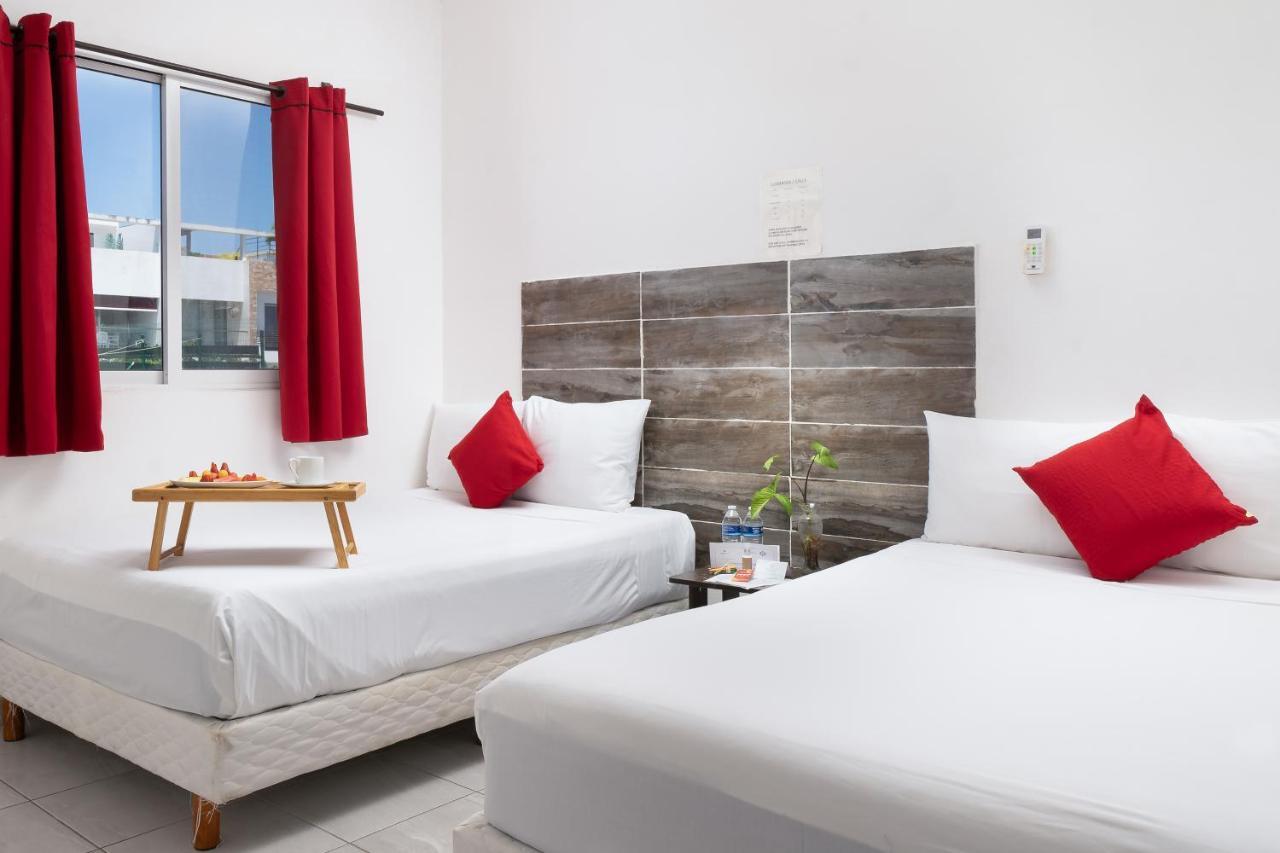 24 By Xperience 3* Playa del Carmen