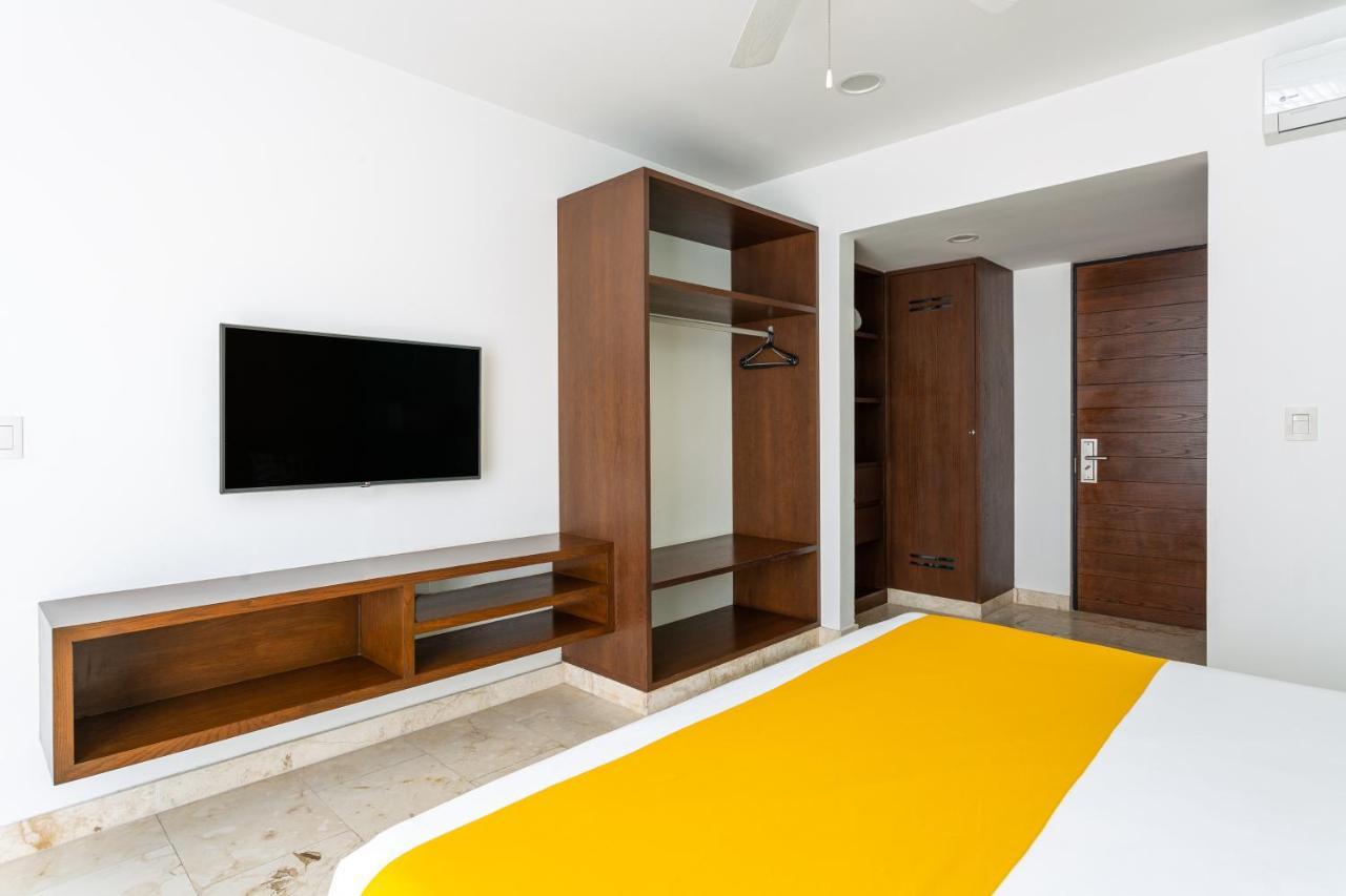Appartement Anah Centro Turistico