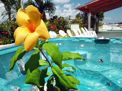 Hotel Maya Turquesa 3*