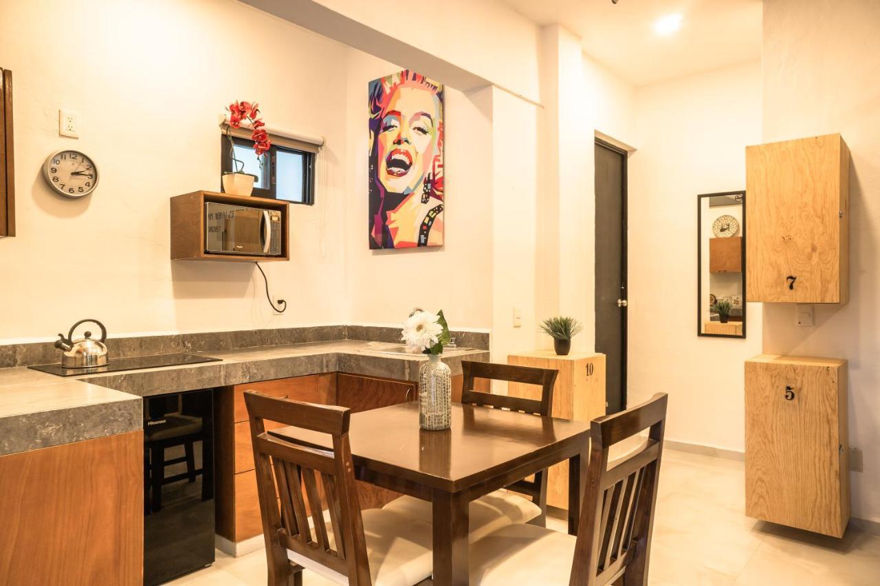 Aparthotel Maui Playa del Carmen