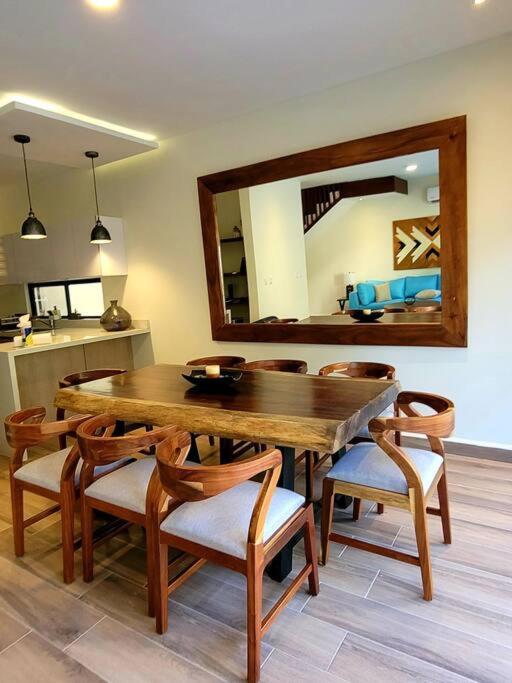 Amazing Dream In Gated Community Ferienhaus *