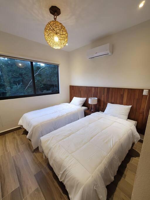 Ferienhaus Amazing Dream In Gated Community Playa del Carmen