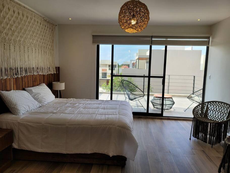 Ferienhaus Amazing Dream In Gated Community
