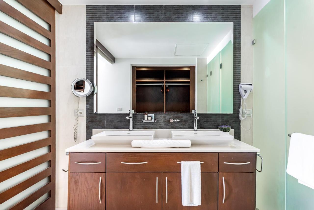 Apartment Casa Mares Ocean Front Penthouse *