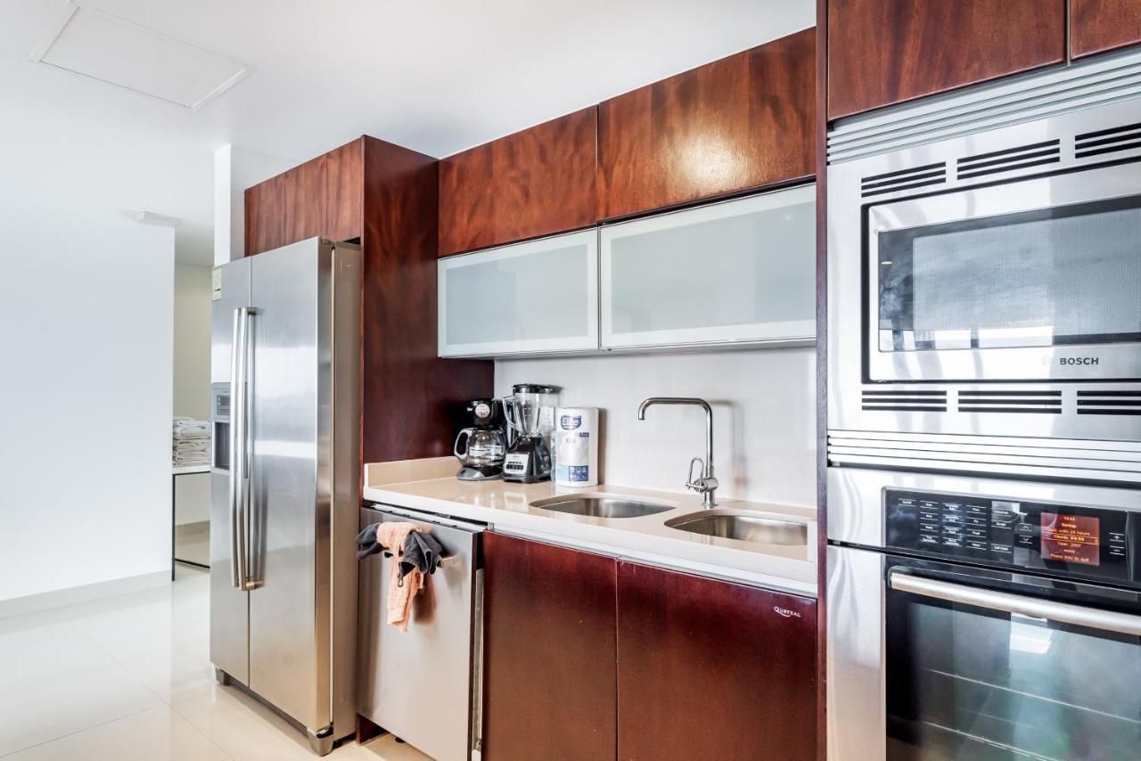 Casa Mares Ocean Front Penthouse Apartment