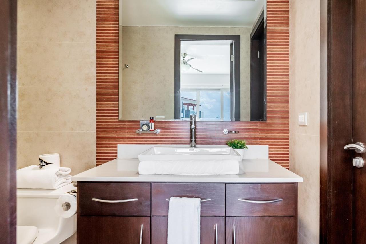 Apartment Casa Mares Ocean Front Penthouse Playa del Carmen